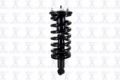 Imagen de Amortiguador Frontal 3345497 Para Infiniti Qx56 2004-2010, Nissan Armada 2004-2015, Nissan Titan 2004-2023