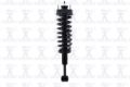 Imagen de Amortiguador Frontal 3345559 Para Ford Explorer Sport Trac 2007-2010