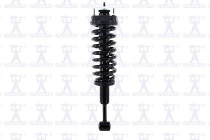 Imagen de Amortiguador Frontal 3345559 Para Ford Explorer Sport Trac 2007-2010