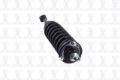 Imagen de Amortiguador Frontal Izquierdo 3345566L Para Toyota Tacoma Pickup 2005-2015