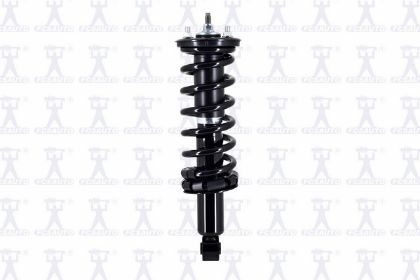 Imagen de Amortiguador Frontal 3345682 Para Nissan Frontier Pickup 2005-2019