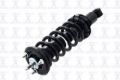 Imagen de Amortiguador Frontal 3345682 Para Nissan Frontier Pickup 2005-2019
