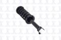 Imagen de Amortiguador Trasero Izquierdo 3345793L Para Acura Tl 2009-2014