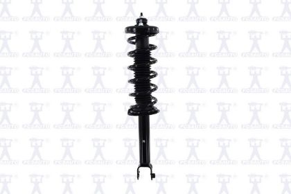 Imagen de Amortiguador Trasero Derecho 3345793R Para Acura Tl 2009-2014
