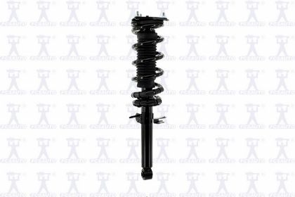 Imagen de Amortiguador Frontal Izquierdo 3345879L Para Nissan 370z 2009-2020