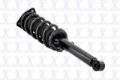 Imagen de Amortiguador Frontal Izquierdo 3345879L Para Nissan 370z 2009-2020