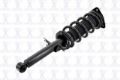Imagen de Amortiguador Frontal Izquierdo 3345879L Para Nissan 370z 2009-2020
