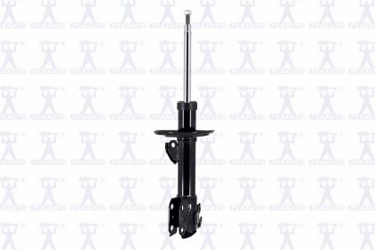 Imagen de Amortiguador Frontal Izquierdo 335383L Para Toyota Prius C 2012-2015, Toyota Yaris 2007-2015