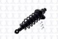 Imagen de Amortiguador Trasero Izquierdo 3355016L Para Honda Pilot 2016-2022