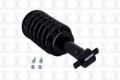 Imagen de Amortiguador Frontal 3355037 Para Chevrolet Tahoe 2015-2020, Gmc Yukon 2015-2020