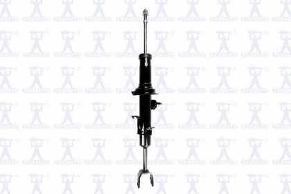 Imagen de Amortiguador Frontal Izquierdo 335523L Para Infiniti G35 2003-2006, Nissan 350z 2003-2005