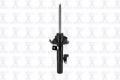 Imagen de Amortiguador Frontal Izquierdo 335555L Para Volvo C30 2008-2013, Volvo C70 2006-2013, Volvo S40 2004-2011, y Otros
