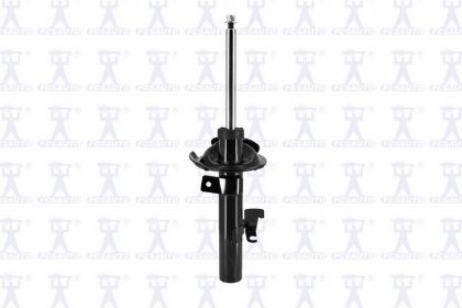Imagen de Amortiguador Frontal Izquierdo 335555L Para Volvo C30 2008-2013, Volvo C70 2006-2013, Volvo S40 2004-2011, y Otros