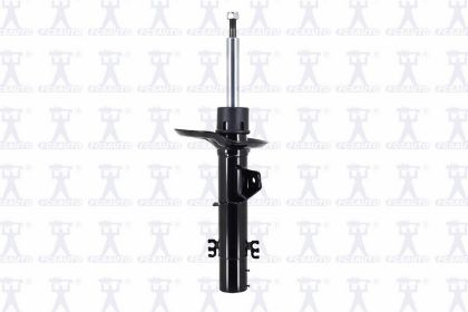 Imagen de Amortiguador Frontal Izquierdo 335701L Para Bmw X3 2004-2010