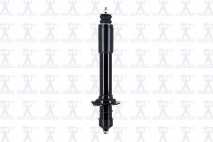 Imagen de Amortiguador Trasero 335793 Para Mercedes Benz Ml320 1998-2003, Mercedes Benz Ml350 2003-2005, Mercedes Benz Ml430 1999-2001, y Otros