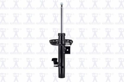 Imagen de Amortiguador Frontal Derecho 335795R Para Volvo S60 2011-2019, Volvo S60 Hybrid 2019, Volvo S80 2008-2016, y Otros