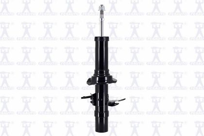 Imagen de Amortiguador Frontal Izquierdo 335827L Para Infiniti G25 2011-2012, Infiniti G35 2007-2008, Infiniti G37 2009-2013, y Otros