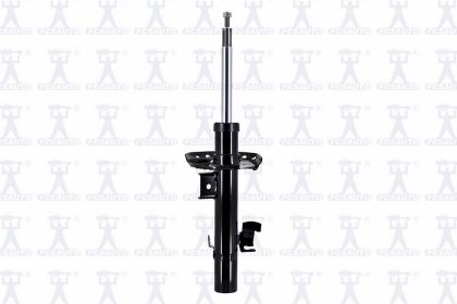 Imagen de Amortiguador Frontal Izquierdo 335858L Para Land Rover Discovery Sport 2017-2018, Land Rover Range Rover Evoque 2012-2019