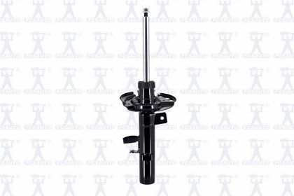 Imagen de Amortiguador Frontal Derecho 335893R Para Ford Focus 2013-2018, Ford Focus Electric 2013-2018