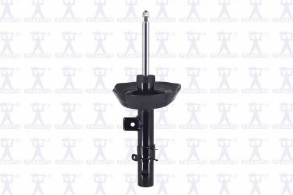 Imagen de Amortiguador Frontal Izquierdo 335909L Para Acura Tlx 2015-2020, Honda Accord 2013-2017, Honda Accord Hybrid 2014-2017