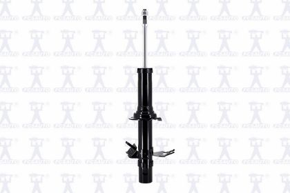 Imagen de Amortiguador Frontal Derecho 335989R Para Infiniti Fx35 2009-2012, Infiniti Fx37 2013, Infiniti Fx50 2009-2013, y Otros