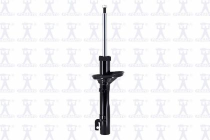 Imagen de Amortiguador Frontal 336306 Para Volkswagen Beetle 1998-2010, Volkswagen Golf 1999-2010, Volkswagen Jetta 1999-2009, y Otros