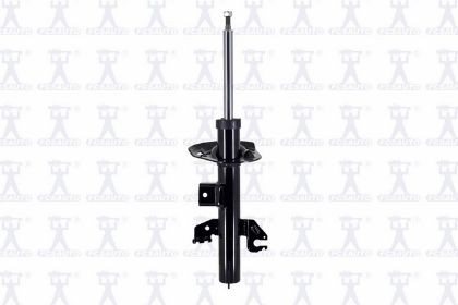 Imagen de Amortiguador Frontal Izquierdo 337128L Para Jeep Cherokee 2014-2018