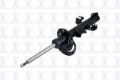 Imagen de Amortiguador Frontal Izquierdo 337128L Para Jeep Cherokee 2014-2018