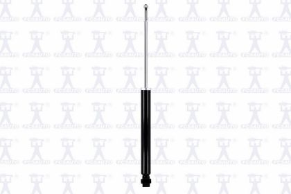 Imagen de Amortiguador Trasero 341388 Para Toyota Prius C 2018-2019, Toyota Yaris 2007-2020