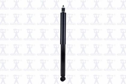 Imagen de Amortiguador Trasero 341516 Para Ford Escape 2001-2007, Ford Escape Hybrid 2005-2007, Mazda Tribute 2001-2006, y Otros