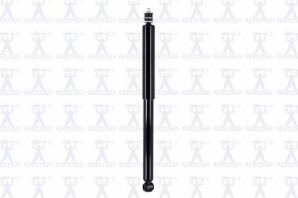Imagen de Amortiguador Trasero 341534 Para Toyota Rav4 1996-2005, Toyota Rav4 Electric 1998-2003