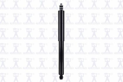 Imagen de Amortiguador Trasero 341543 Para Toyota Tacoma Pickup 2005-2023