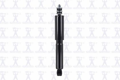Imagen de Amortiguador Frontal 341555 Para Mitsubishi Van Wagon 1990, Nissan Frontier Pickup 1998-2003