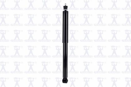 Imagen de Amortiguador Trasero 341569 Para Mazda Cx-9 2007-2015