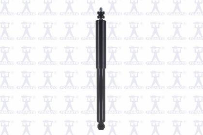 Imagen de Amortiguador Trasero 341582 Para Ford E 100-350 Vans 1992-1993, Ford E Super Duty 1997-1998, Ford E150 Van 2007-2014, y Otros