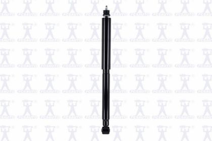Imagen de Amortiguador Trasero 341583 Para Ford Edge 2007-2010, Lincoln Mkx 2007-2010