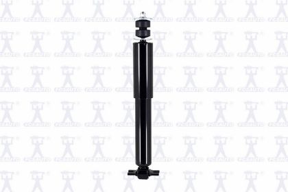 Imagen de Amortiguador Frontal 341597 Para Chevrolet Silverado 1500 Hybrd 2004-2007, Chevrolet Silverado 1500 Pu 1999-2007, Gmc Sierra 1500 Hybrid 2005-2007, y Otros