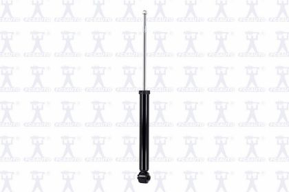 Imagen de Amortiguador Trasero 341612 Para Chevrolet Aveo 2004-2011, Pontiac G3 2009