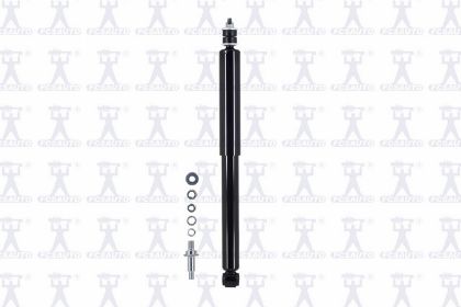 Imagen de Amortiguador Trasero 341613 Para Chevrolet Camaro 1990-2002, Pontiac Firebird 1990-2002