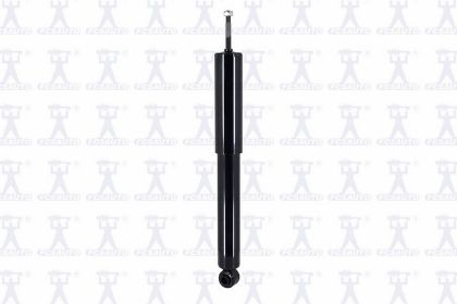 Imagen de Amortiguador Trasero 341615 Para Chevrolet Malibu 2004-2012, Pontiac G6 2005-2010, Saturn Aura 2007-2009