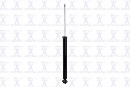 Imagen de Amortiguador Trasero 341617 Para Volkswagen Beetle 1998-2010, Volkswagen Golf 1999-2006, Volkswagen Jetta 1999-2009, y Otros