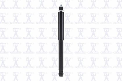 Imagen de Amortiguador Trasero 341622 Para Suzuki Xl7 2001-2006
