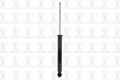 Imagen de Amortiguador Trasero 341624 Para Scion Xd 2008-2010, Toyota Prius C 2012-2019