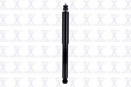 Imagen de Amortiguador Frontal 341628 Para Jeep Wrangler 2007-2017, Jeep Wrangler Jk 2018