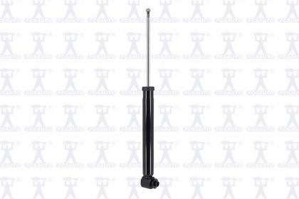 Imagen de Amortiguador Trasero 341709 Para Audi A6 2005-2011, Audi S6 2007-2008