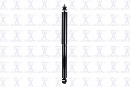 Imagen de Amortiguador Trasero 341952 Para Ford Escape 2008-2012, Ford Escape Hybrid 2008-2012, Mazda Tribute 2008-2011, y Otros