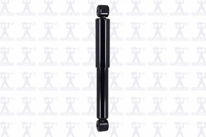 Imagen de Amortiguador Trasero 342465 Para Acura Mdx 2001-2002, Honda Odyssey 1999-2004, Honda Pilot 2003-2008