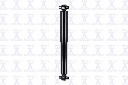 Imagen de Amortiguador Trasero 342473 Para Ford Fusion 2006-2012, Ford Fusion Hybrid 2010-2012, Lincoln Mkz 2007-2012, y Otros
