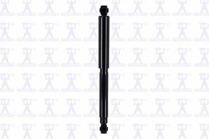 Imagen de Amortiguador Trasero 342476 Para Chevrolet Avalanche 1500 2002-2006, Chevrolet Silverado 2500 Pu 2003-2004, Chevrolet Silverado 3500 Pu 2001-2010, y Otros