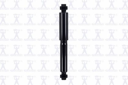 Imagen de Amortiguador Trasero 342481 Para Lexus Nx 200t 2015-2017, Lexus Nx 300 2018-2021, Lexus Nx 300h 2015-2021, y Otros